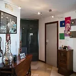شقة Skyline Terrace *