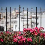 Skyline Terrace