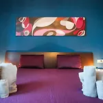Skyline Terrace * باري