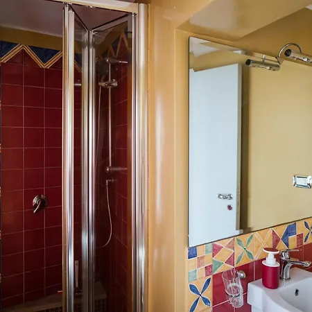 Skyline Terrace Apartman