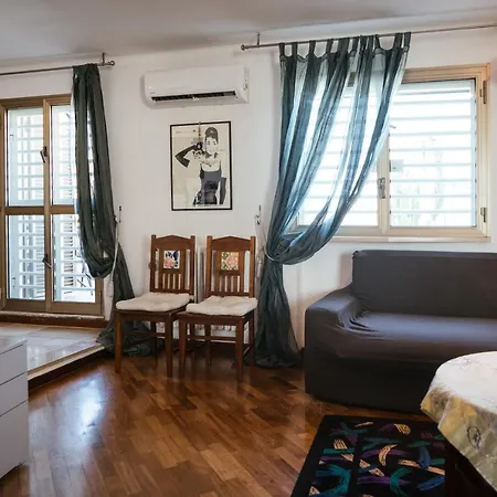 Apartman Skyline Terrace Bari