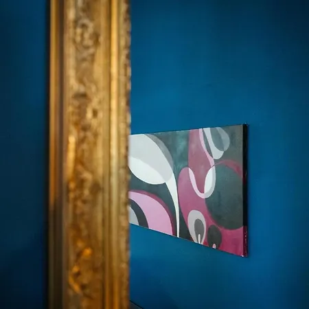 Apartman Skyline Terrace *