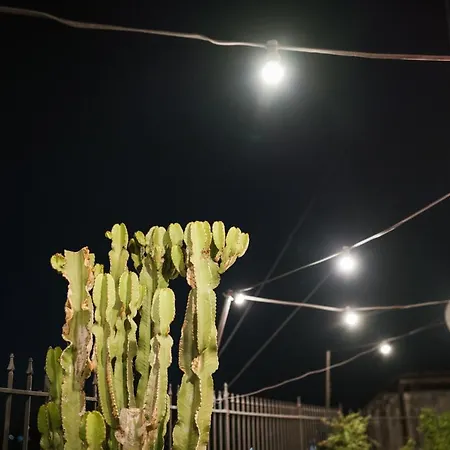 Apartman Skyline Terrace *