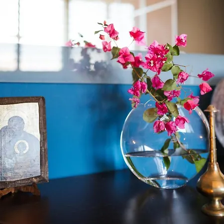 Apartman Skyline Terrace Bari