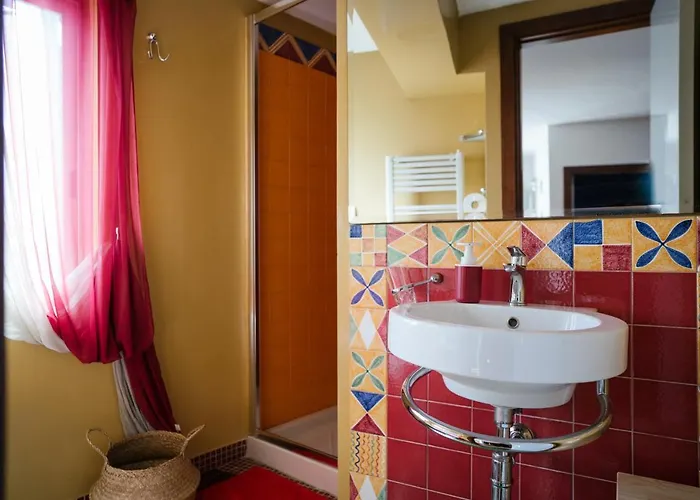 Skyline Terrace * باري