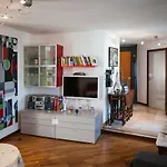 Skyline Terrace Apartment *