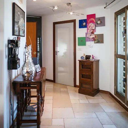 Apartament Skyline Terrace Bari