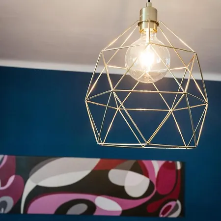 Skyline Terrace * Bari