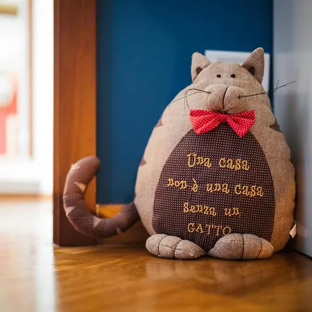 Apartament Skyline Terrace Bari