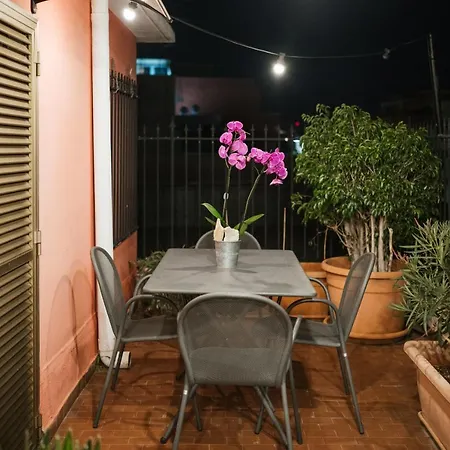 Skyline Terrace *