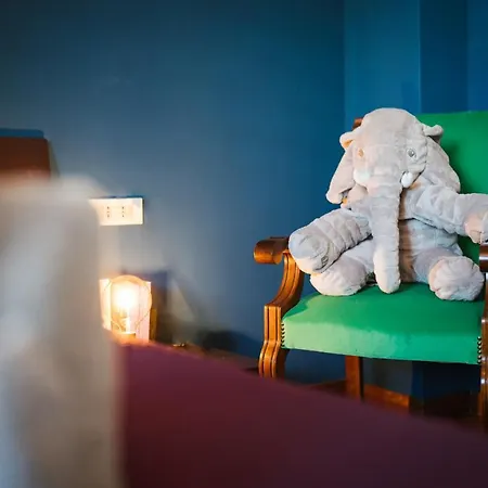 Apartament Skyline Terrace Bari