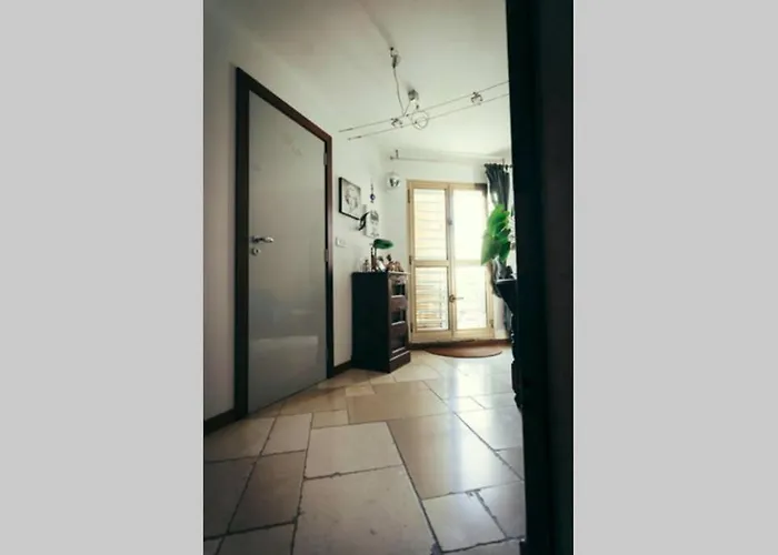 Appartement Skyline Terrace *