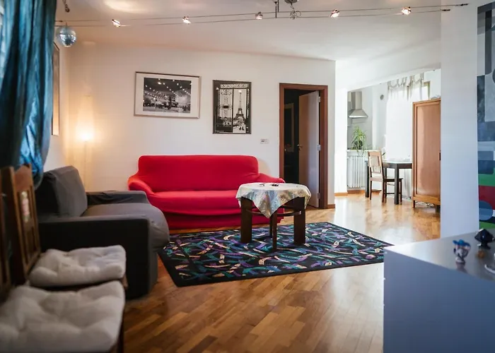 Skyline Terrace Bari