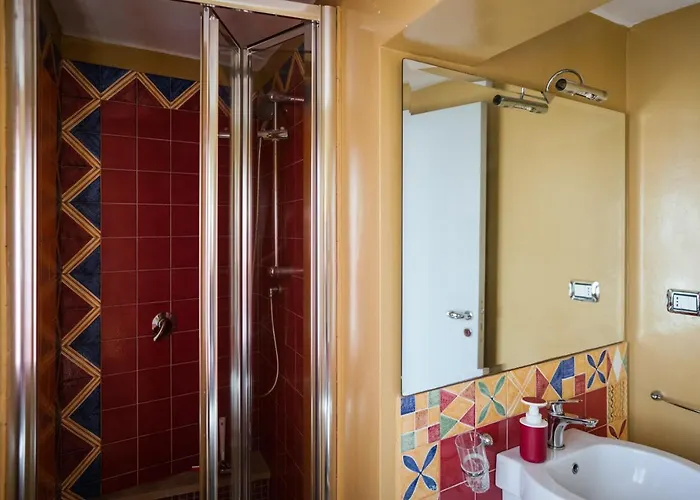 Skyline Terrace Διαμέρισμα