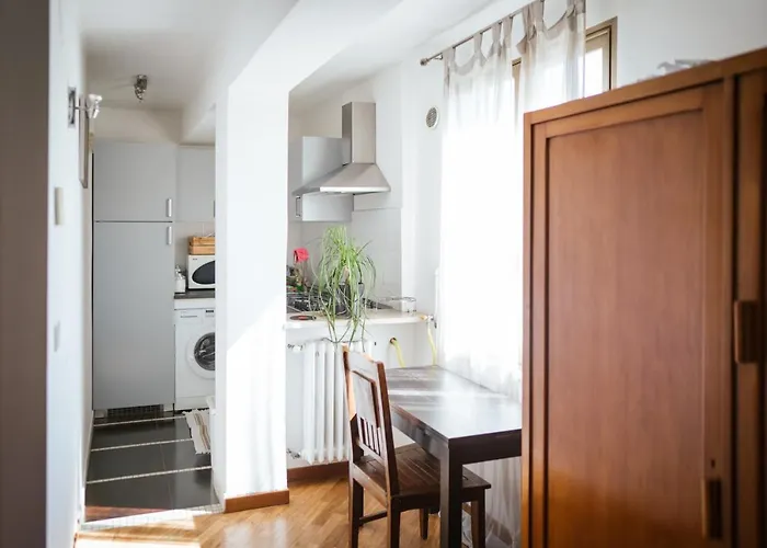 Skyline Terrace Μπάρι