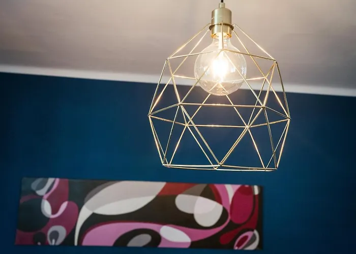 Skyline Terrace * Bari