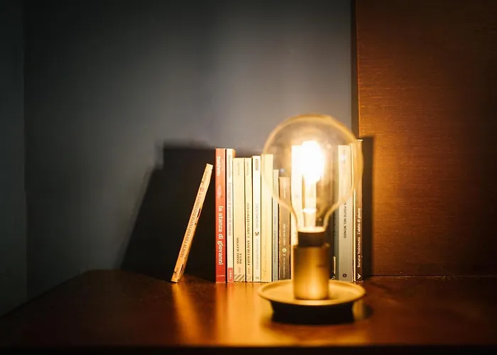 Skyline Terrace Μπάρι