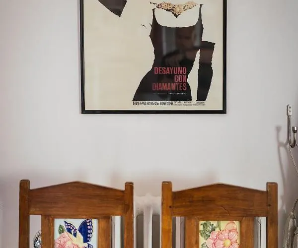 Skyline Terrace Μπάρι